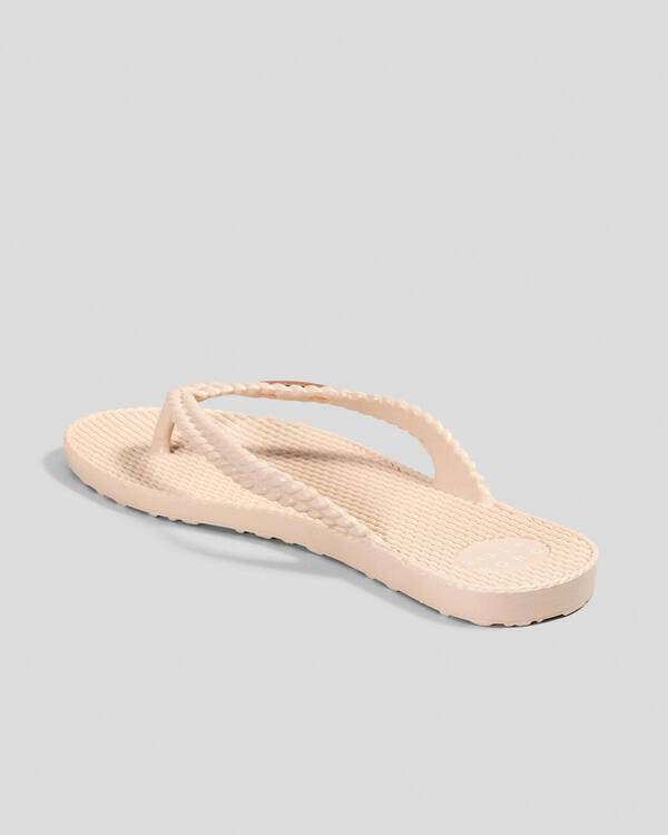 Billabong Kick Back Thongs for Womens