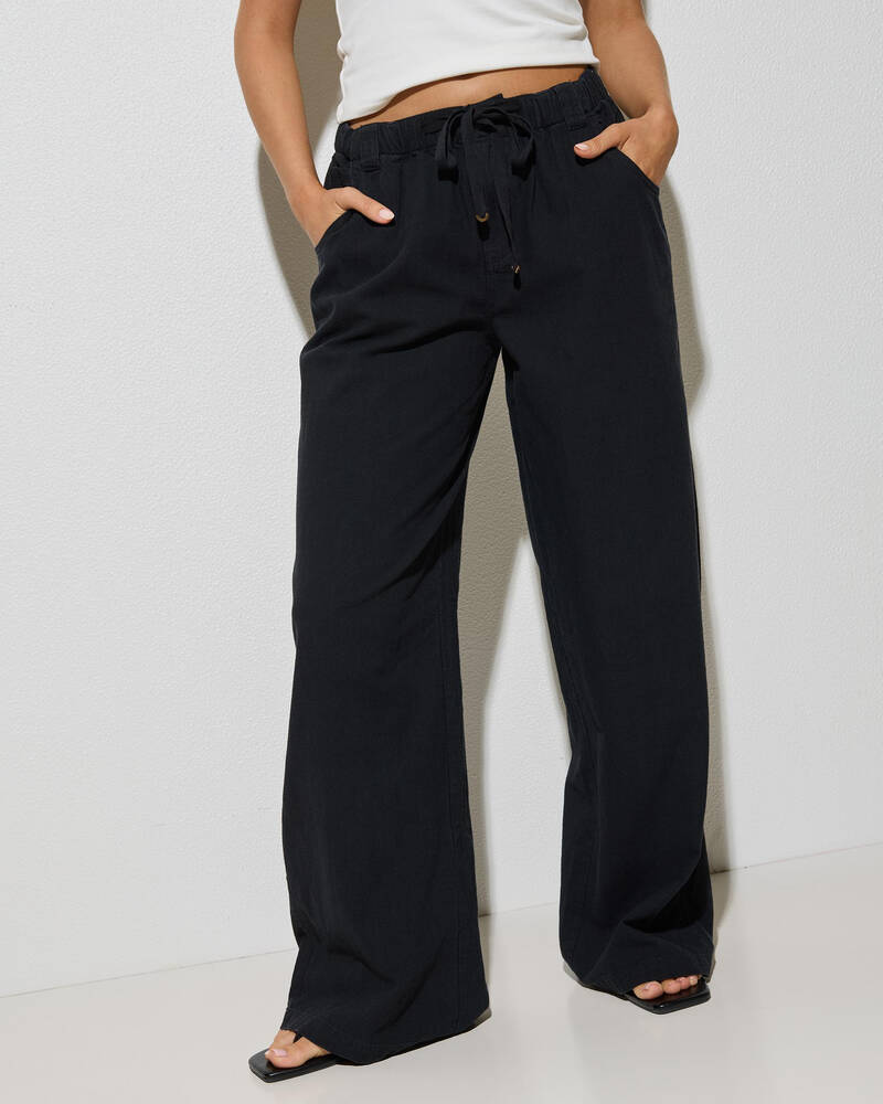 Mooloola Amalfi Pants for Womens