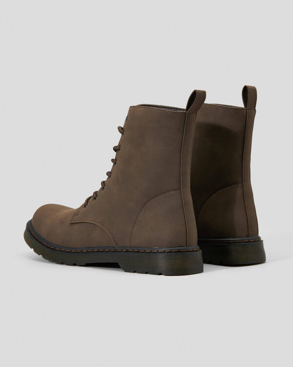 Jonnie Pepper Boots for Womens