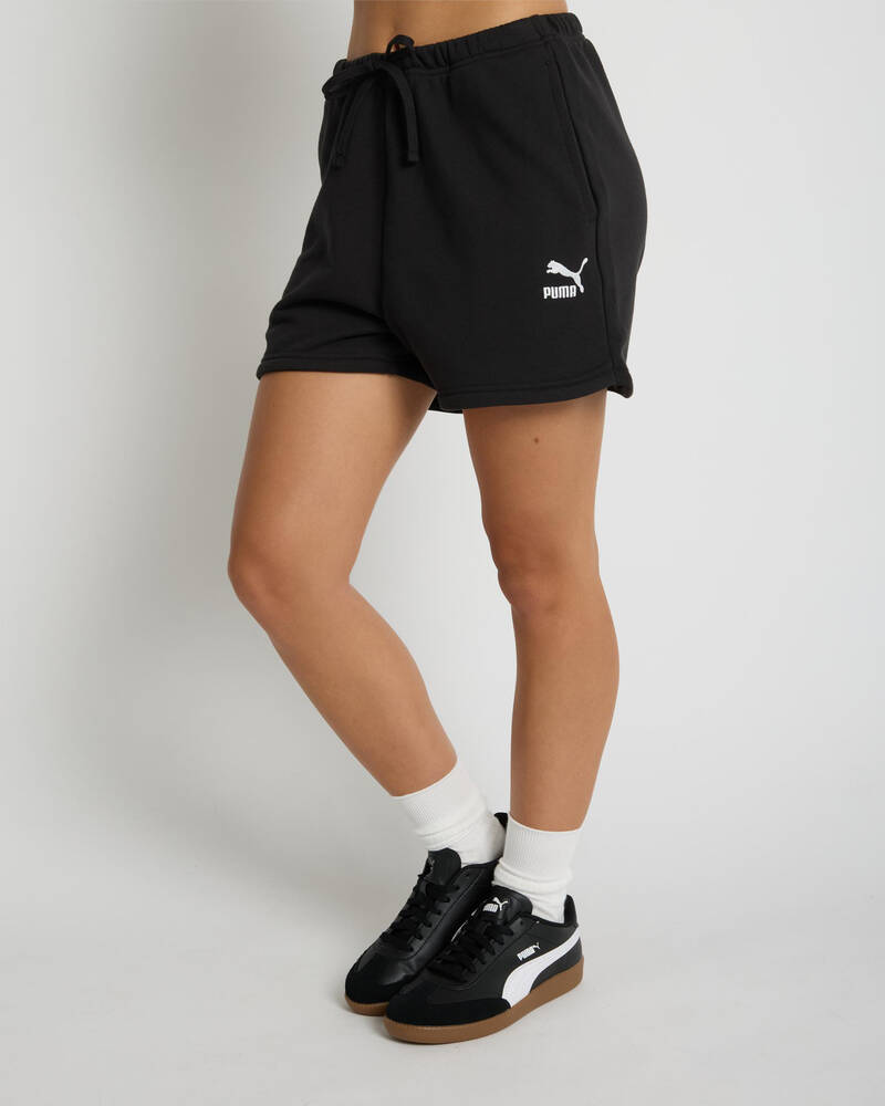 Puma Better Classics Shorts for Womens