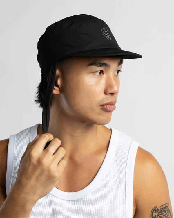 Far King Stretch Surf Cap for Mens
