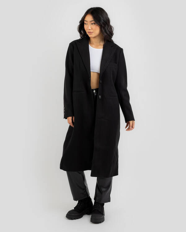 Ava And Ever Cindy Coat for Womens