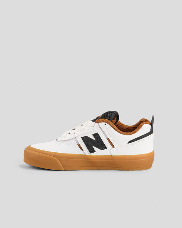 New Balance Boys' 306 Shoes for Mens