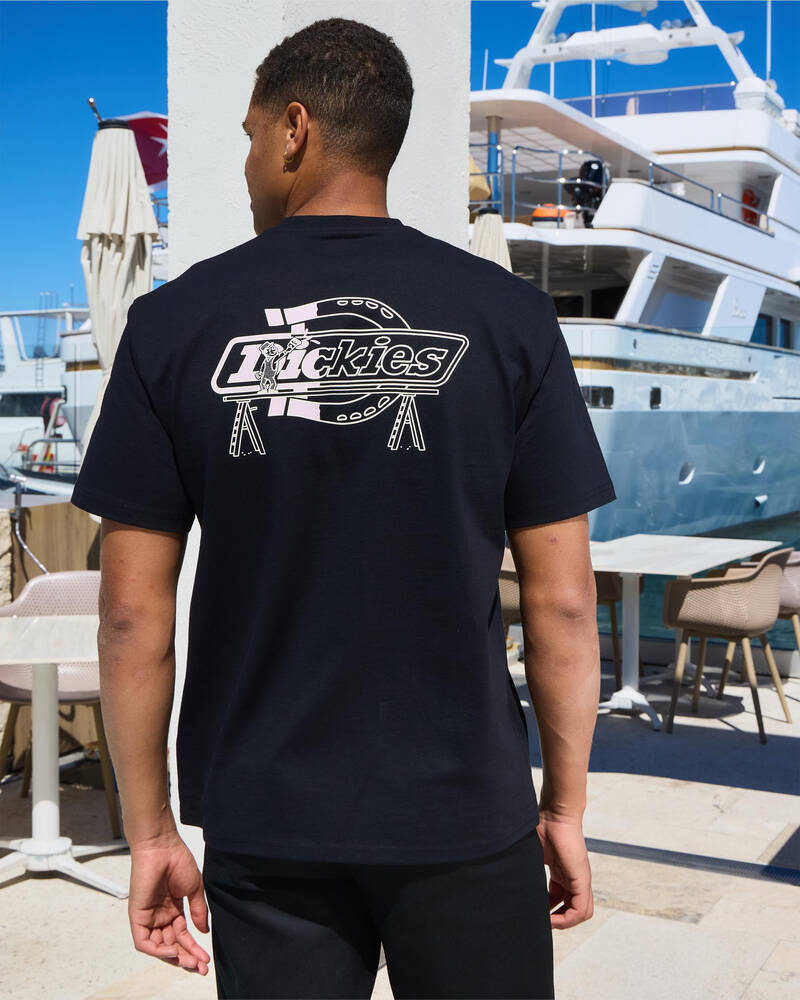 Dickies Industrial Zone T-Shirt for Mens