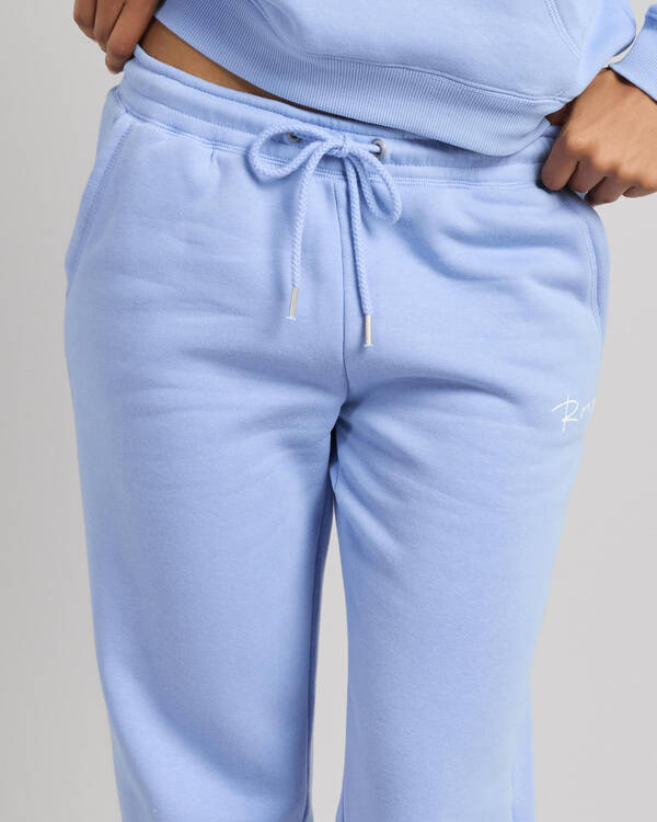 Billabong Perfect Place Jogger Track Pants for Womens