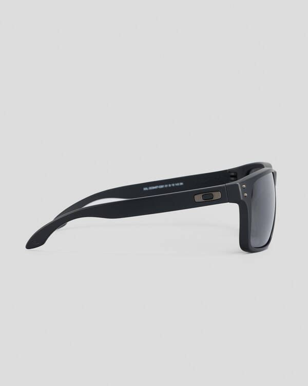 Oakley Holbrook XXL Sunglasses for Mens