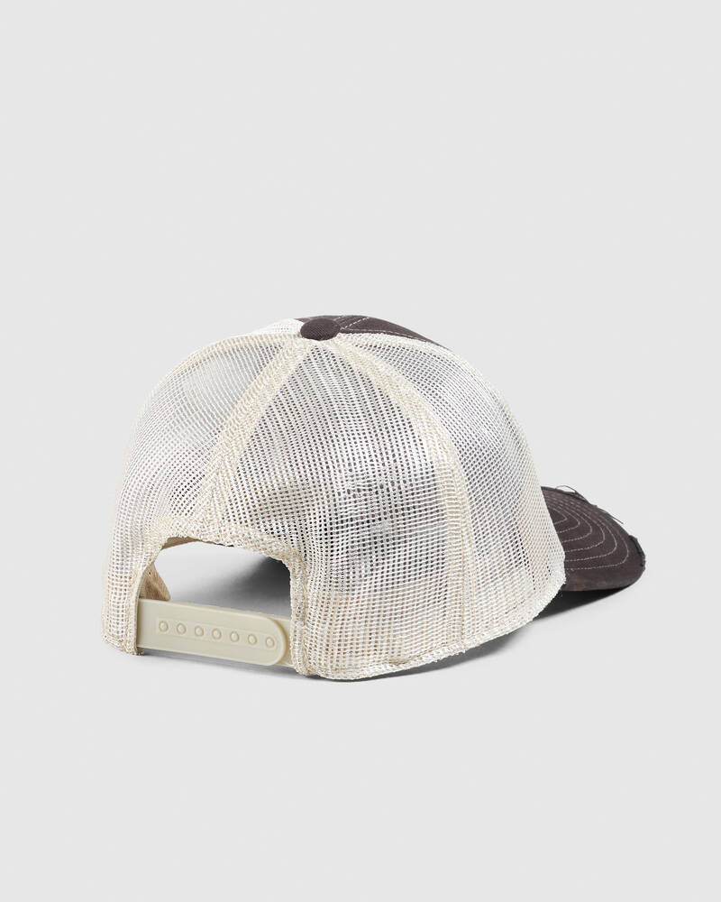 American Needle Jack Daniel's Orville Cap for Mens