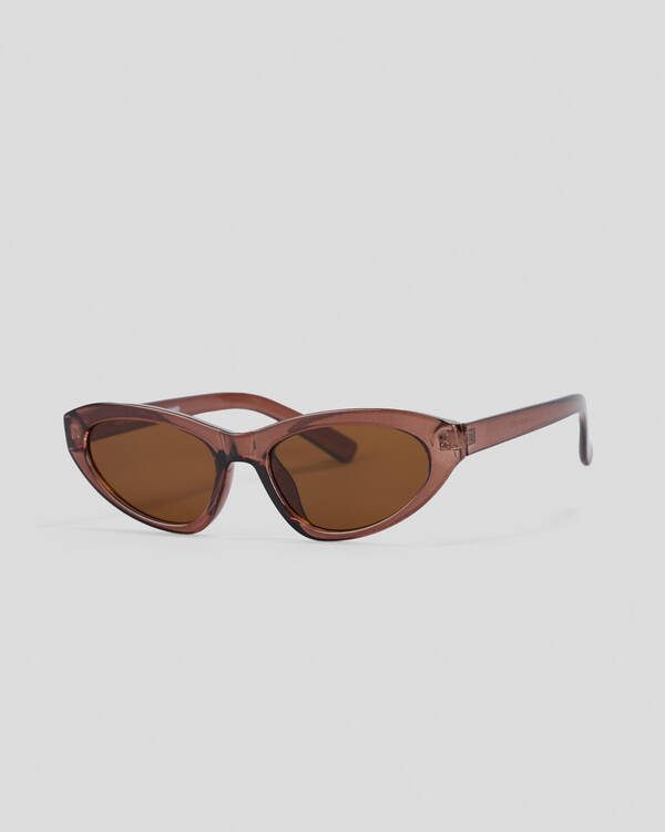 Indie Eyewear Lydia Sunglasses for Womens