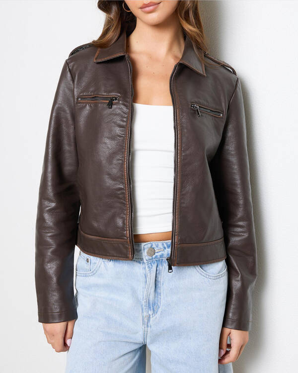 Ava And Ever Morrison Jacket for Womens