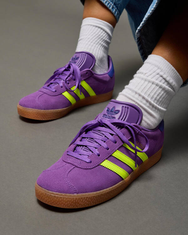 adidas Womens Gazelle Shoes for Womens