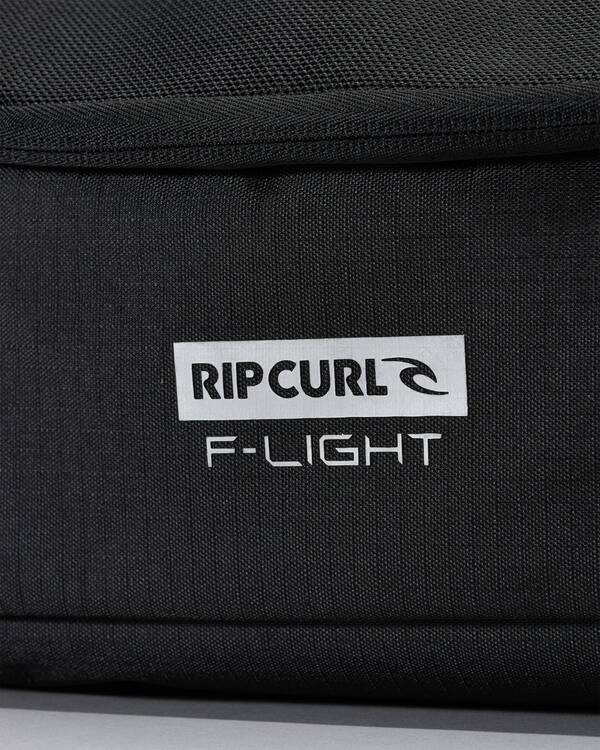 Rip Curl F-Light Icons Toiletry Bag for Mens