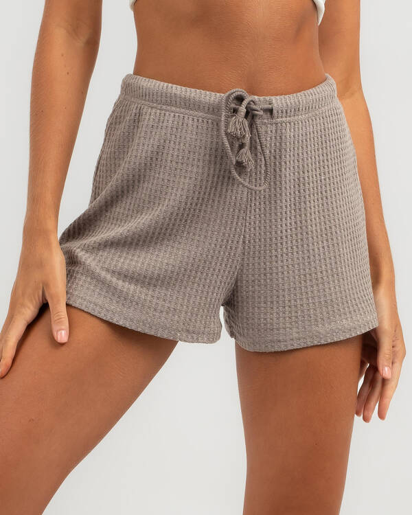 Mooloola Charlie Shorts for Womens