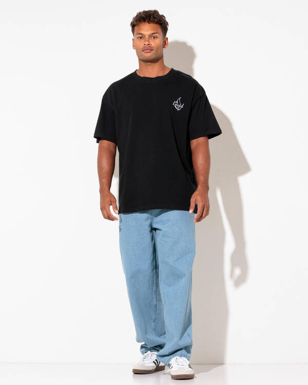 Lucid Ignited T-Shirt for Mens