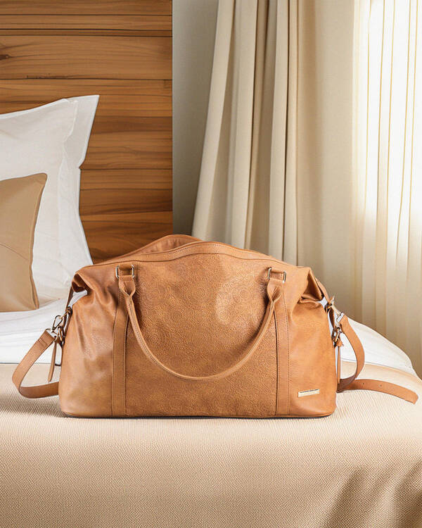 Mooloola Ashley Travel Bag for Womens