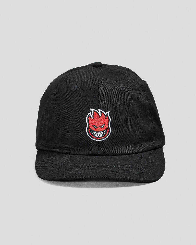 Spitfire Lil Bighead Fill Strapback Cap for Mens
