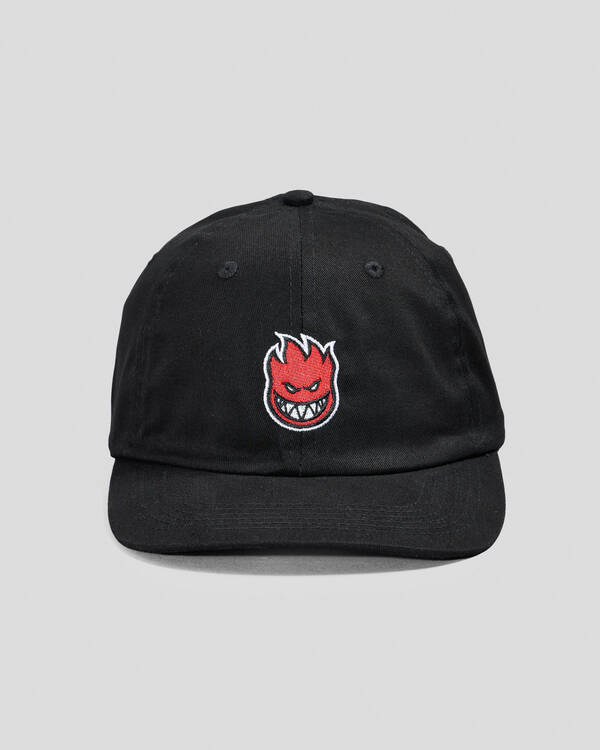 Spitfire Lil Bighead Fill Strapback Cap for Mens