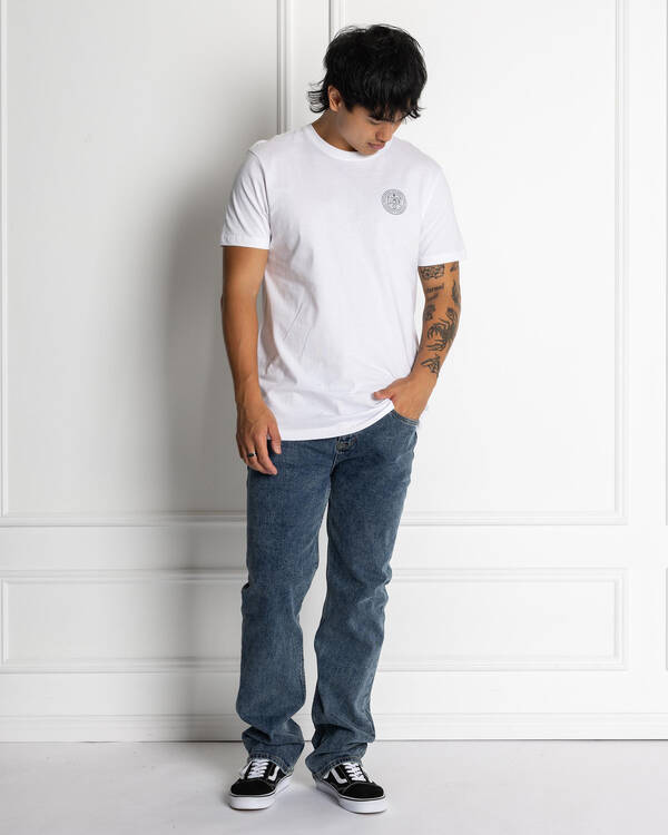 Element Endure T-Shirt for Mens