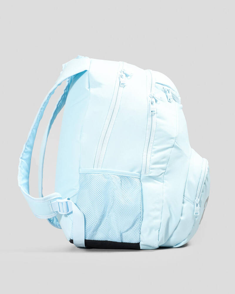 Roxy Shadow Swell Solid Backpack for Womens