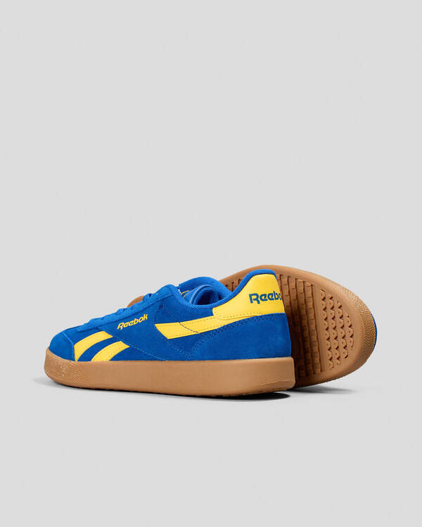 Reebok Womens Smash Edge Shoes for Womens
