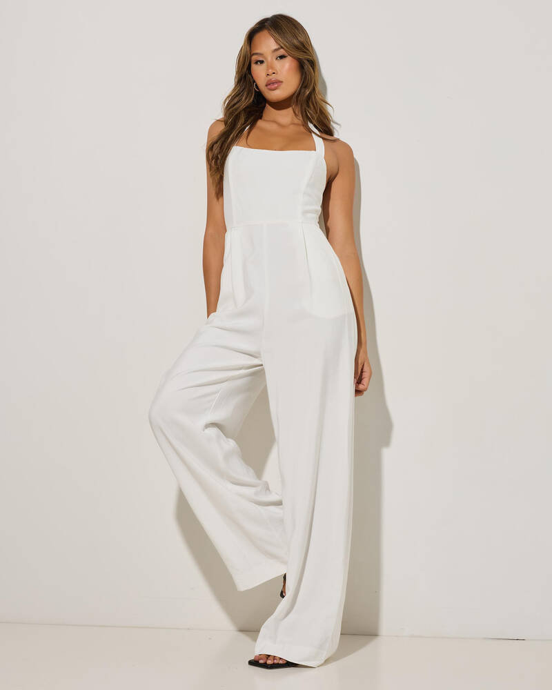 Ava And Ever Jada Viktoria Jumpsuit for Womens