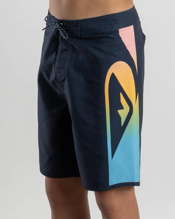 Quiksilver Boys' Everyday Holmes Board Shorts for Mens