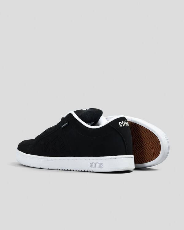 Etnies Kingpin Shoes for Mens