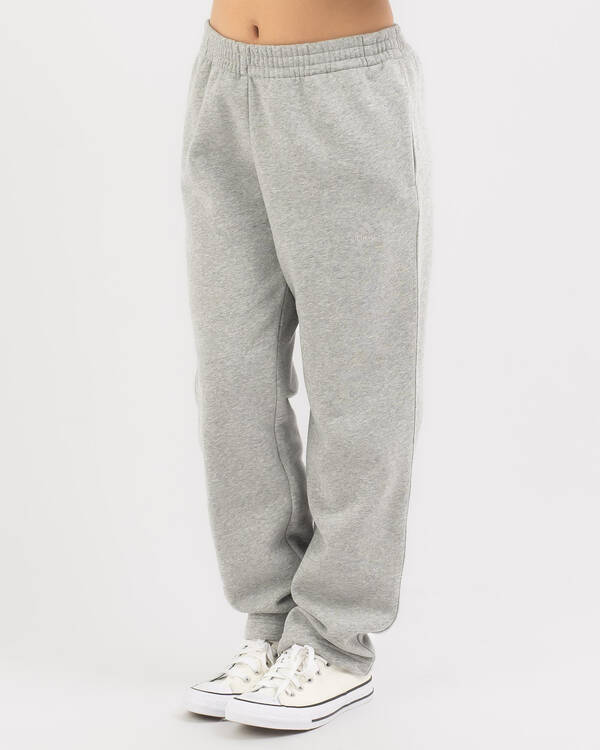 adidas Girls' All Season Track Pants for Womens