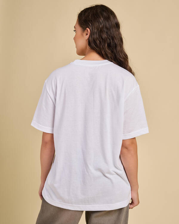 Fox Fox Never Stock SS T-shirt for Womens