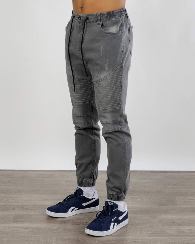 Lucid Provision Joggers for Mens