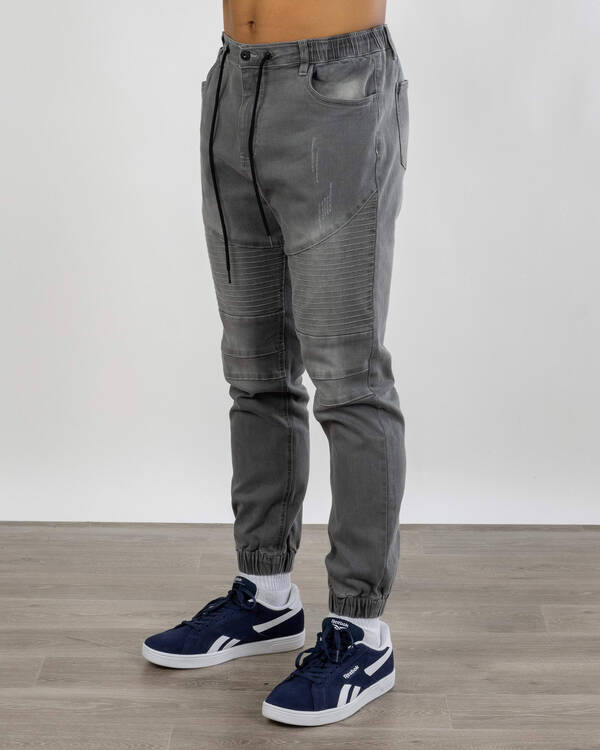 Lucid Provision Joggers for Mens