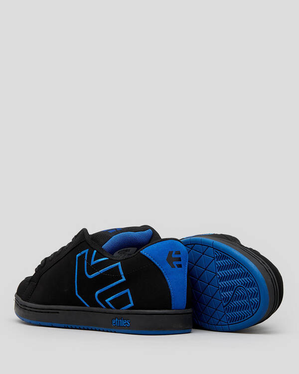 Etnies Kingpin 2 Shoes for Mens