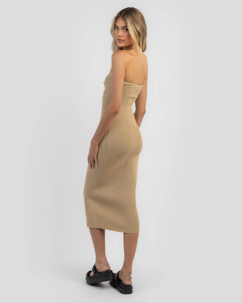 Ava And Ever Bianca Midi Dress for Womens