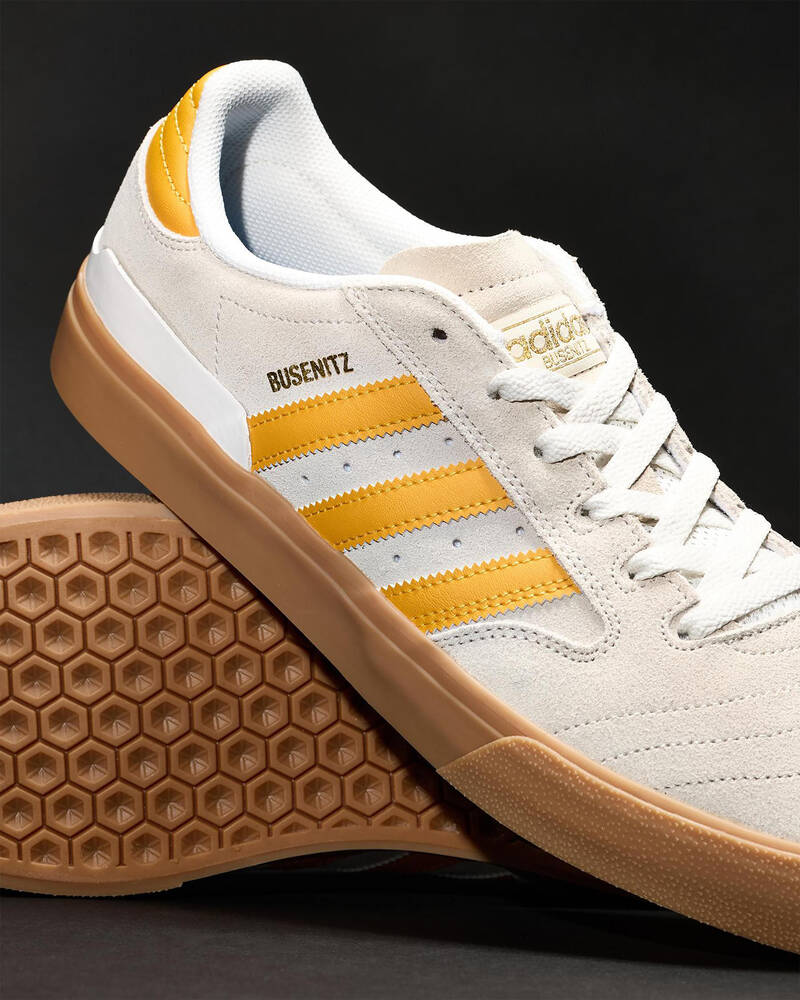 adidas Busenitz Vulc II Shoes for Unisex