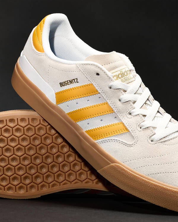 adidas Busenitz Vulc II Shoes for Unisex