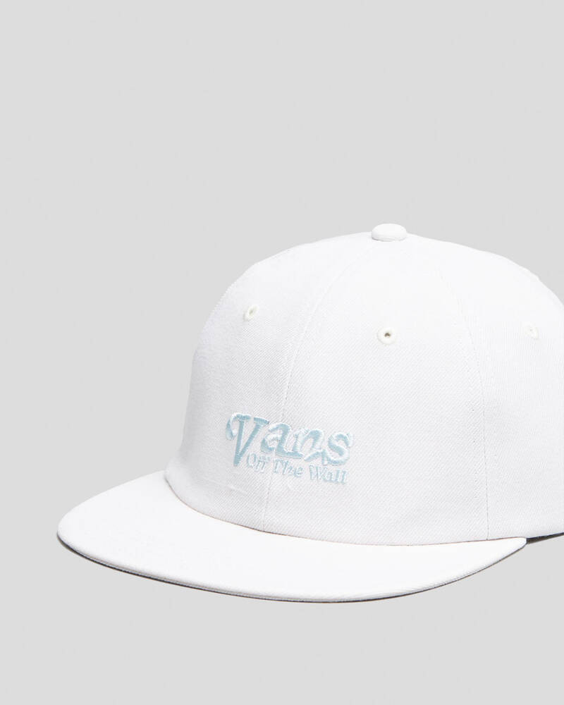 Vans Teller Vintage Unstructured Cap for Mens