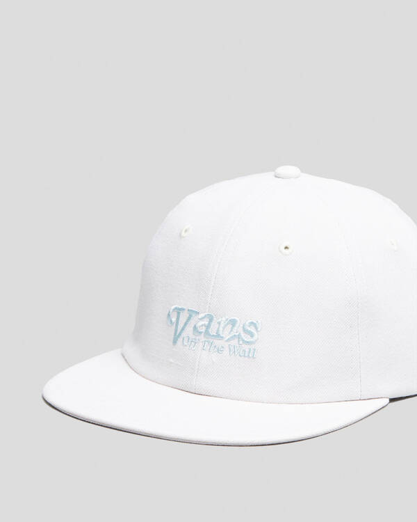 Vans Teller Vintage Unstructured Cap for Mens