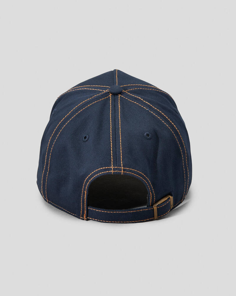 Forty Seven Los Angeles Dodgers 47 MVP DT Cap for Mens