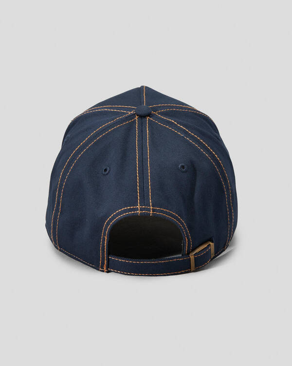 Forty Seven Los Angeles Dodgers 47 MVP DT Cap for Mens