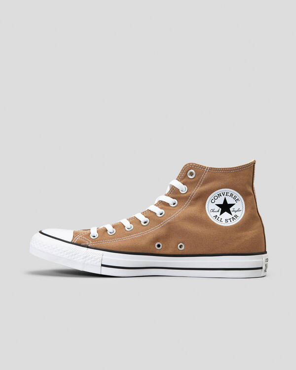 Converse Chuck Taylor All Star Hi-Top Shoes for Mens