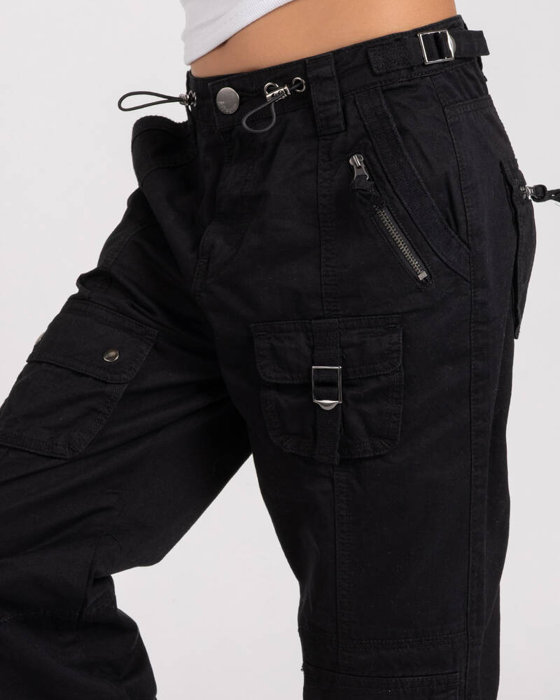 Ava And Ever Girls' Gia Pants for Womens