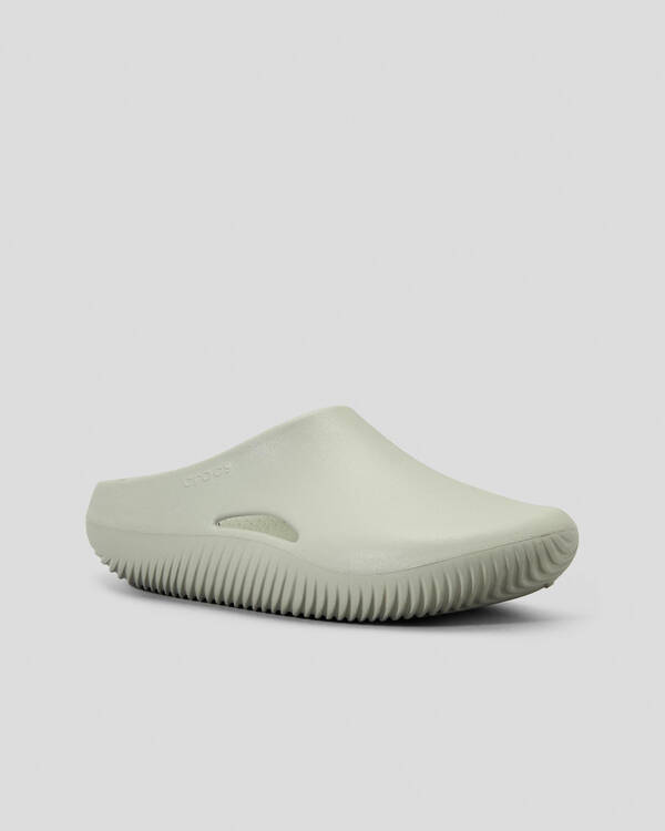 Crocs Mellow Recovery Clogs for Unisex