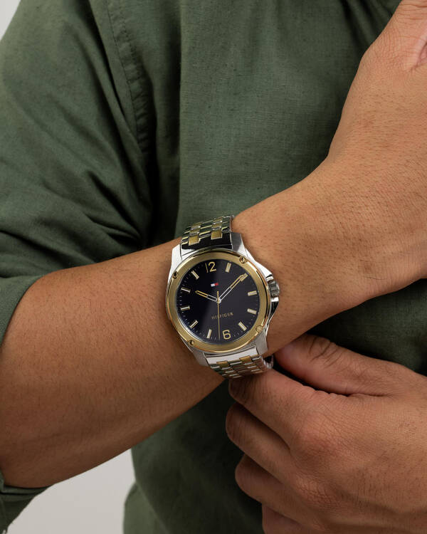 Tommy Hilfiger Jason Watch for Mens