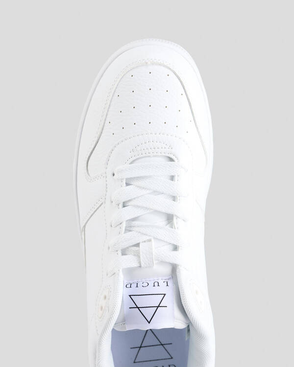 Lucid Brixton Shoes for Mens