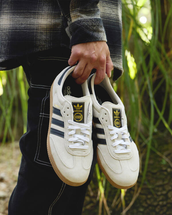 adidas Samba ADV Shoes for Mens