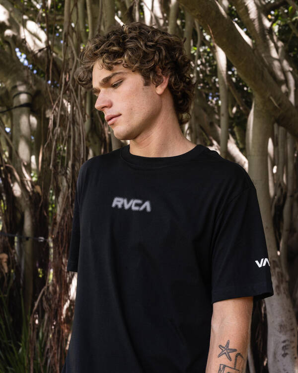 RVCA Rvca Suds T-Shirt for Mens