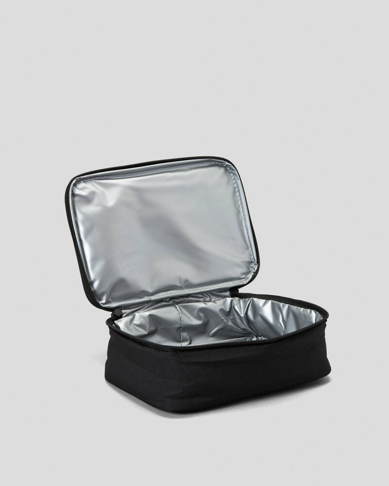 Santa Cruz Double Dot Lunch Box for Womens