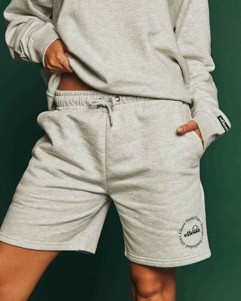Ellesse Fontansa Shorts for Womens