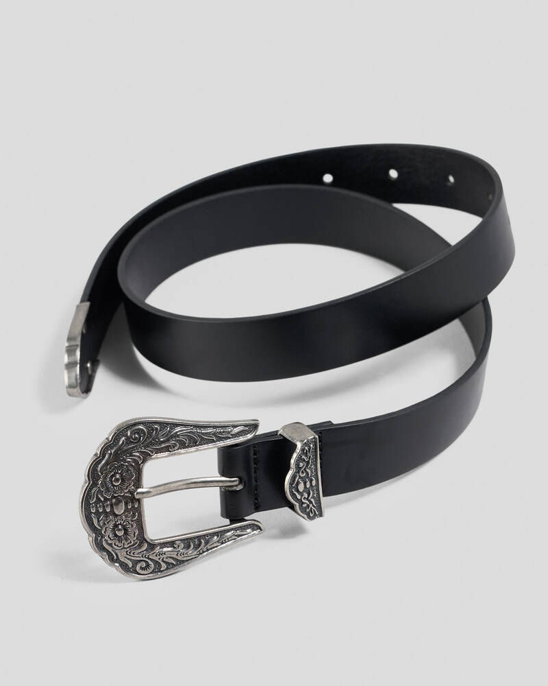 Mooloola Austin Belt for Womens