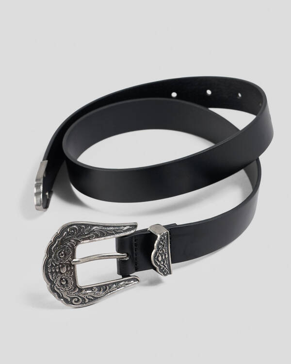 Mooloola Austin Belt for Womens