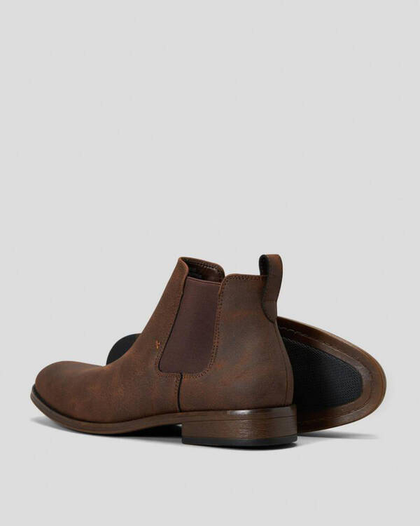 Flyte Brumby Boots for Mens